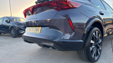 CUPRA Formentor 1.5 eTSI 150 V2 5dr DSG Petrol Estate